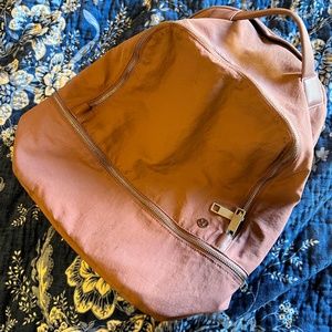 Lululemon Backpack